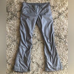 Burton DryRide The White Collection